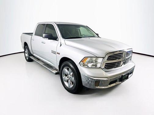 2014 RAM 1500 Lone Star