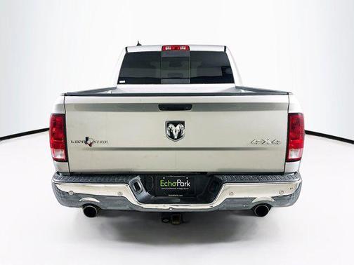 2014 RAM 1500 Lone Star