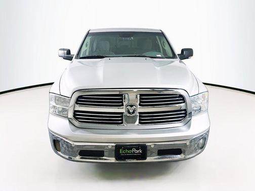 2014 RAM 1500 Lone Star