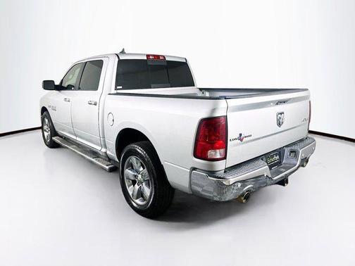 2014 RAM 1500 Lone Star