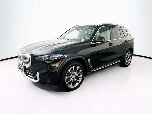 2024 BMW X5 sDrive40i