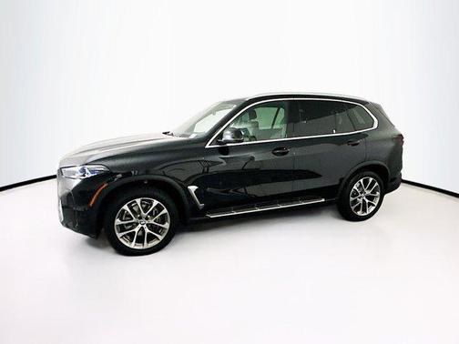 2024 BMW X5 sDrive40i