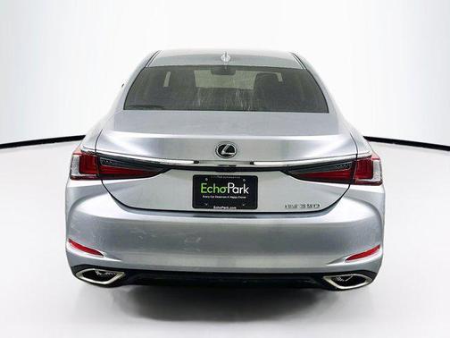 2025 Lexus ES 350 Base