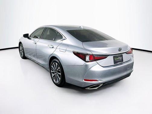 2025 Lexus ES 350 Base