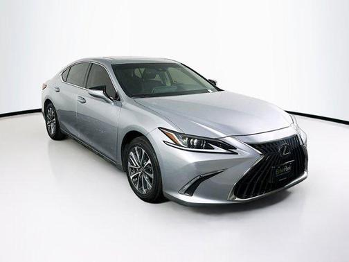2025 Lexus ES 350 Base