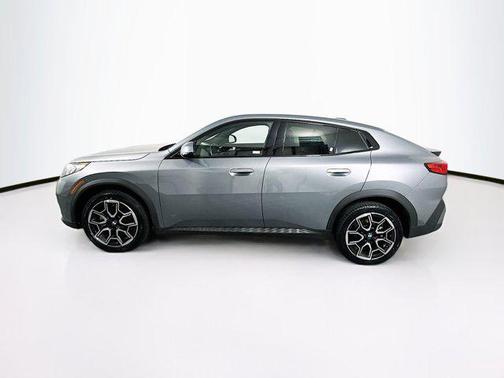 2024 BMW X2 xDrive28i