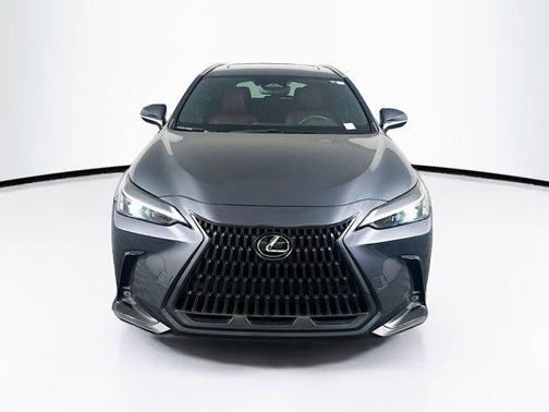 2023 Lexus NX 350 Premium