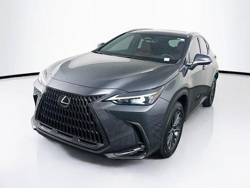2023 Lexus NX 350 Premium