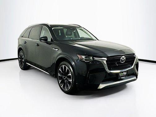 2024 Mazda CX-90 3.3 Turbo S