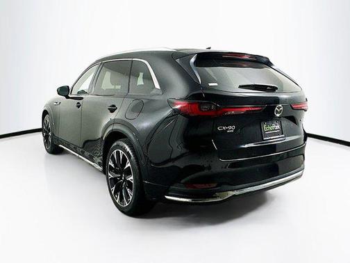 2024 Mazda CX-90 3.3 Turbo S