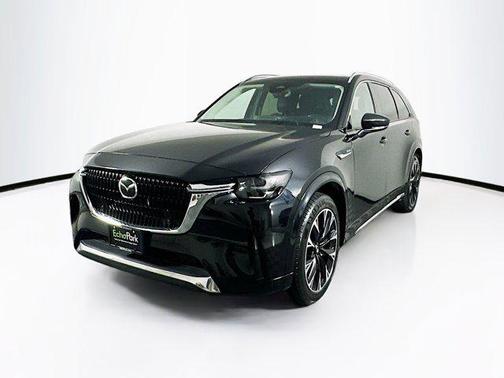 2024 Mazda CX-90 3.3 Turbo S