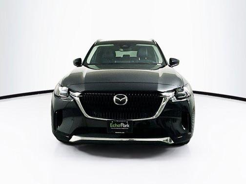 2024 Mazda CX-90 3.3 Turbo S