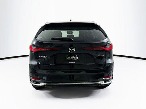 2024 Mazda CX-90 3.3 Turbo S