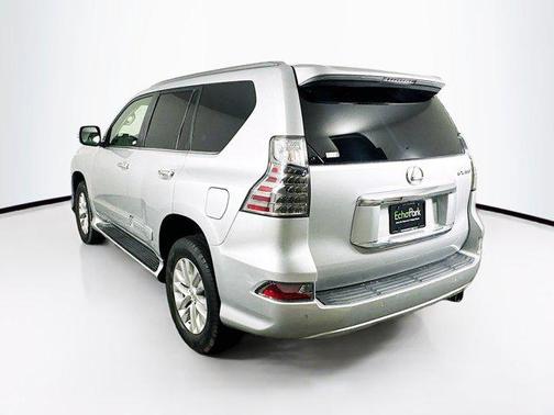 2015 Lexus GX 460 Base
