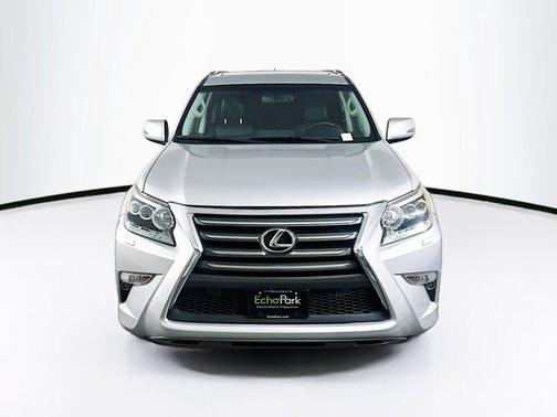 2015 Lexus GX 460 Base