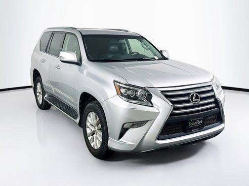 2015 Lexus GX 460 Base