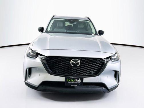 2025 Mazda CX-90 3.3 Turbo Premium Sport