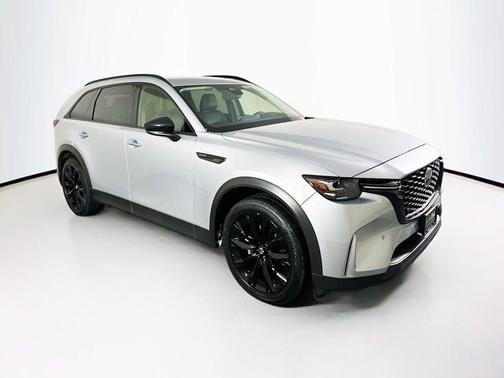 2025 Mazda CX-90 3.3 Turbo Premium Sport