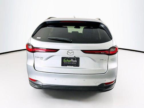 2025 Mazda CX-90 3.3 Turbo Premium Sport