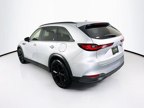 2025 Mazda CX-90 3.3 Turbo Premium Sport