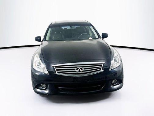 2013 INFINITI G37 Journey