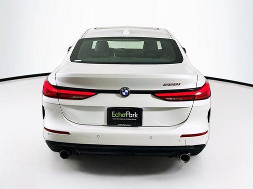 2024 BMW 228 Gran Coupe i sDrive