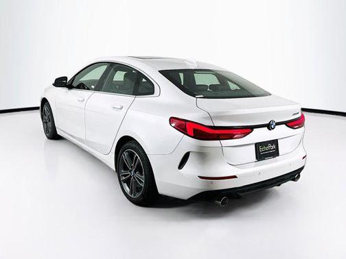 2024 BMW 228 Gran Coupe i sDrive