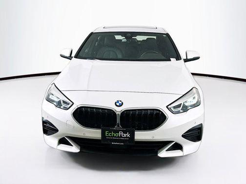 2024 BMW 228 Gran Coupe i sDrive
