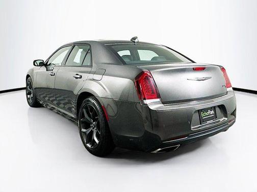 2023 Chrysler 300 S