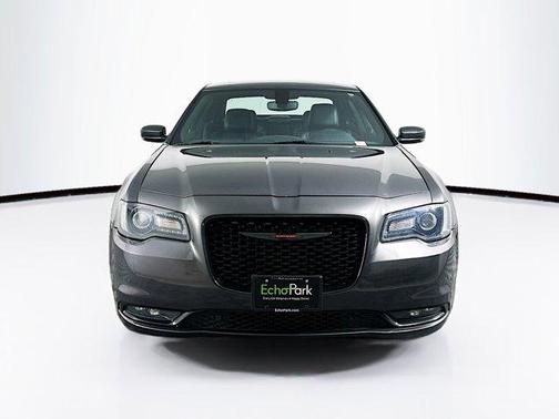 2023 Chrysler 300 S