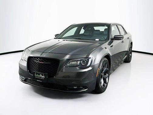 2023 Chrysler 300 S