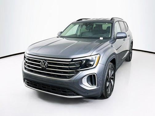 2024 Volkswagen Atlas 2.0T SE w/Technology 4MOTION