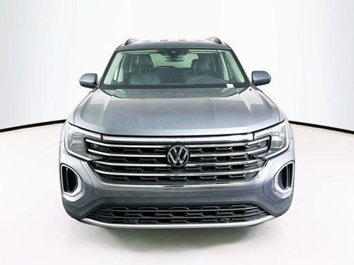 2024 Volkswagen Atlas 2.0T SE w/Technology 4MOTION