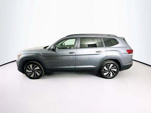 2024 Volkswagen Atlas 2.0T SE w/Technology 4MOTION