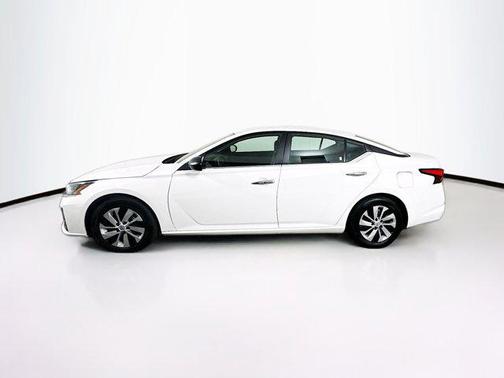 2024 Nissan Altima S FWD