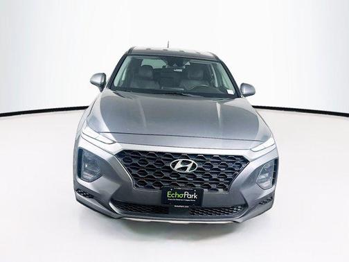 2019 Hyundai SANTA FE SE 2.4