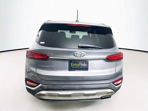 2019 Hyundai SANTA FE SE 2.4