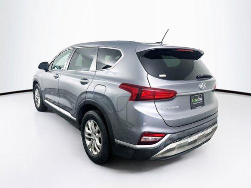 2019 Hyundai SANTA FE SE 2.4