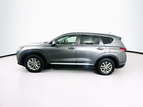 2019 Hyundai SANTA FE SE 2.4