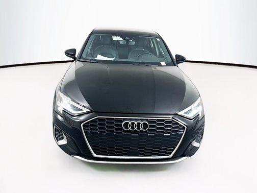 2024 Audi A3 Premium