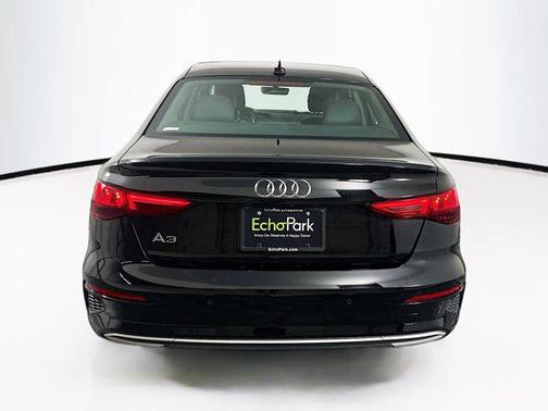 2024 Audi A3 Premium