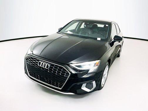 2024 Audi A3 Premium