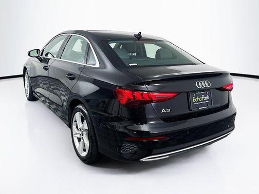 2024 Audi A3 Premium