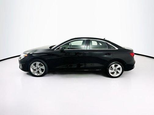 2024 Audi A3 Premium