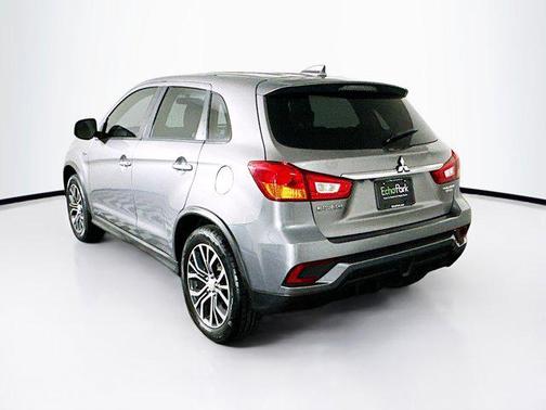 2019 Mitsubishi Outlander Sport 2.0 ES