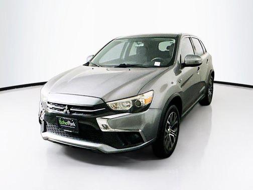 2019 Mitsubishi Outlander Sport 2.0 ES