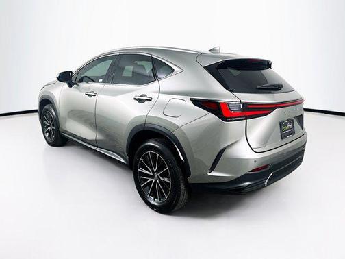 2025 Lexus NX 250 Premium