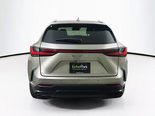 2025 Lexus NX 250 Premium