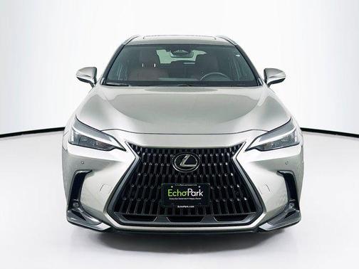 2025 Lexus NX 250 Premium
