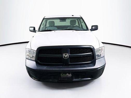 2015 RAM 1500 Tradesman
